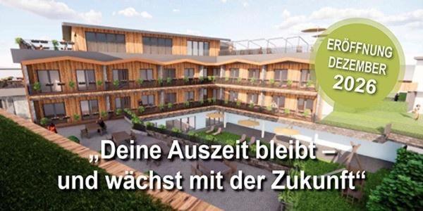 Hotel & Apart Central - Apartment mit 1 Schlafzimmer und Balkon - 7