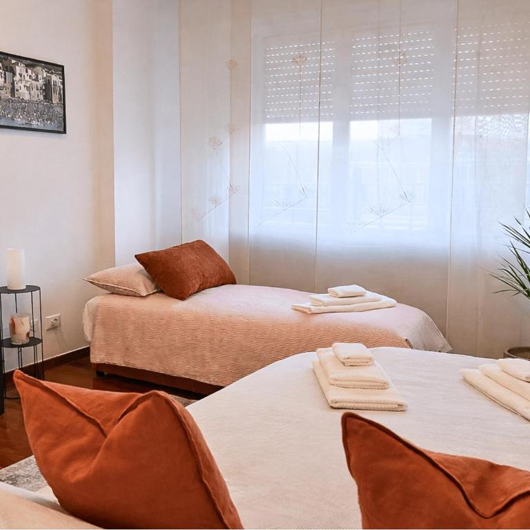 Spacious & Bright Flat near Bocconi & Navigli - Appartamento con 1 Camera da Letto - 4