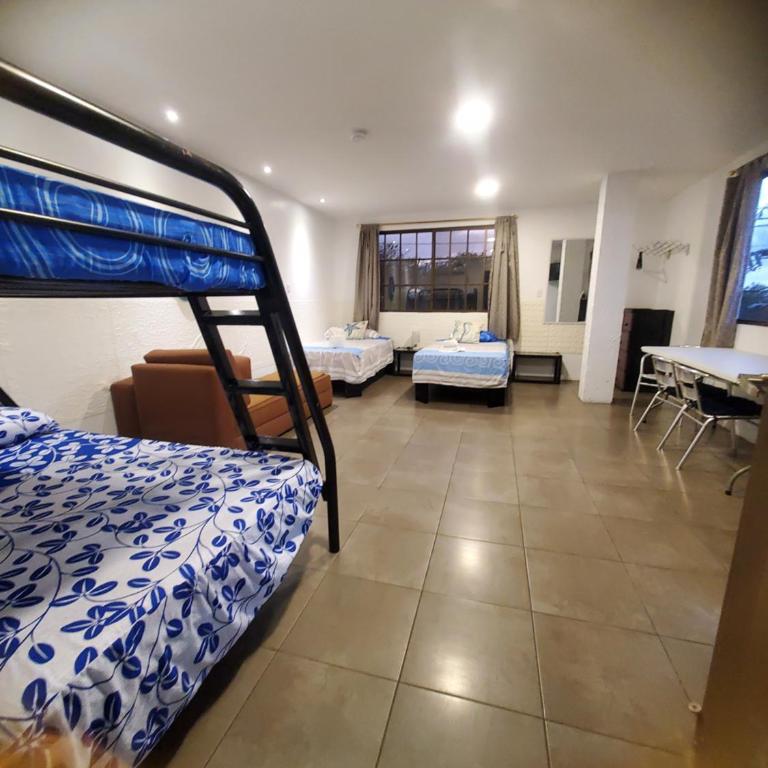 Casa Rentera D'Elias 1 - Double Room - 7