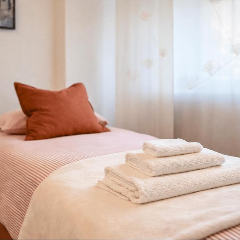 Spacious & Bright Flat near Bocconi & Navigli - Appartamento con 1 Camera da Letto - 13
