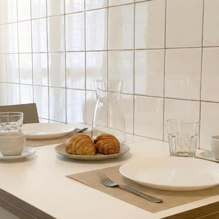 Spacious & Bright Flat near Bocconi & Navigli - Appartamento con 1 Camera da Letto - 6
