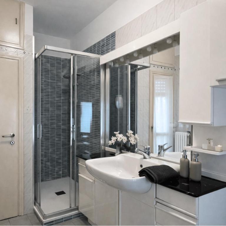 Spacious & Bright Flat near Bocconi & Navigli - Appartamento con 1 Camera da Letto - 9