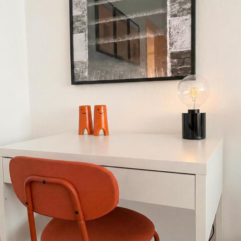 Spacious & Bright Flat near Bocconi & Navigli - Appartamento con 1 Camera da Letto - 10