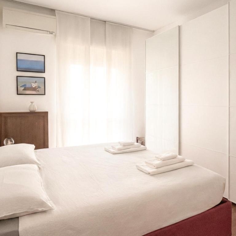 Spacious & Bright Flat near Bocconi & Navigli - Appartamento con 1 Camera da Letto - 2