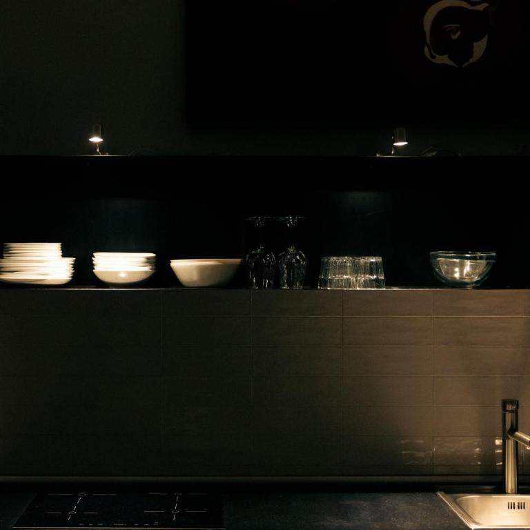 Le Mummarelle Apartments - Appartamento - 21