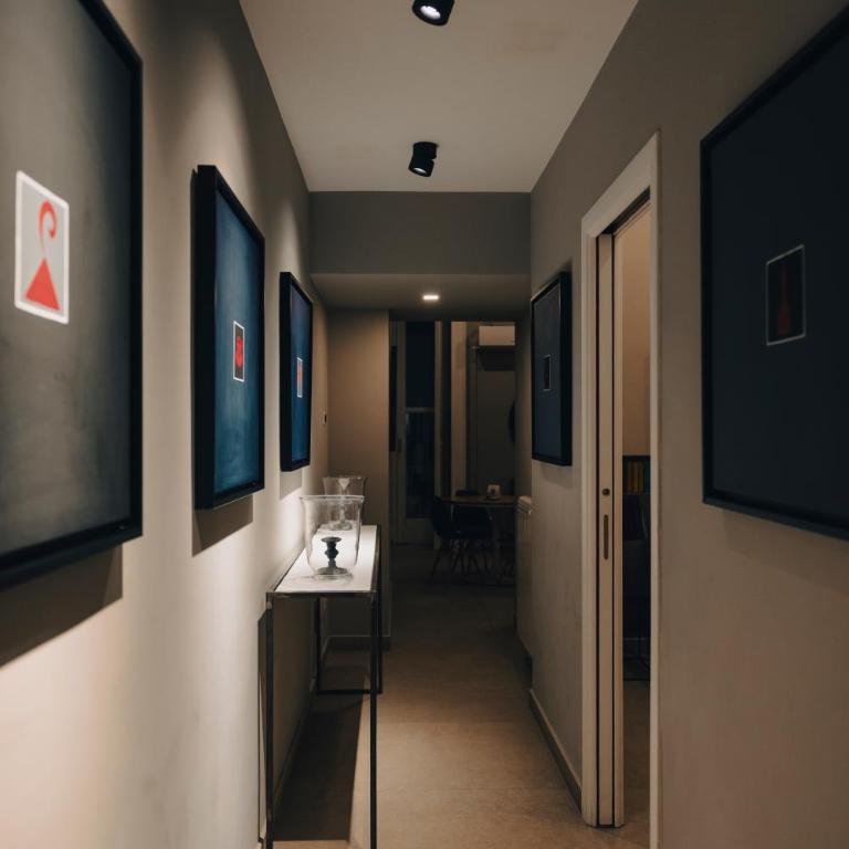 Le Mummarelle Apartments - Appartamento Bilocale - 20