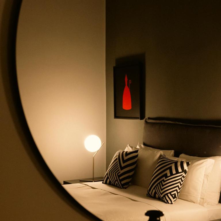 Le Mummarelle Apartments - Appartamento - 22