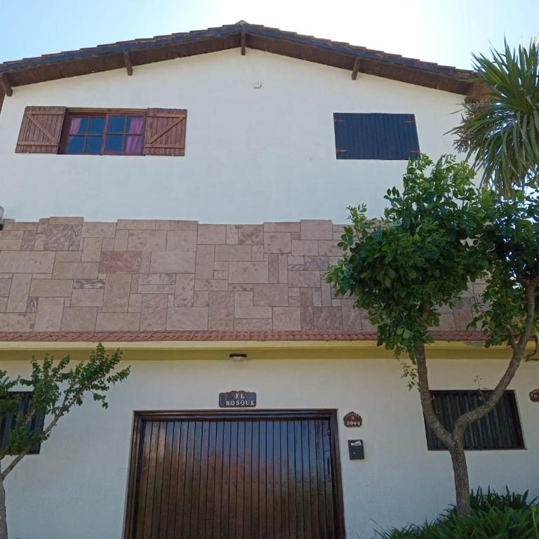 Villa Gesell - Depto tipo Duplex - Two-Bedroom House - 2