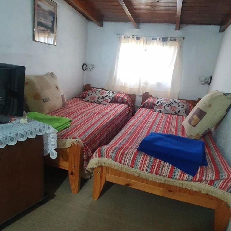 Villa Gesell - Depto tipo Duplex - Two-Bedroom House - 6