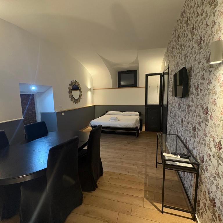 Giolitti Suite - Appartamento Standard - 5