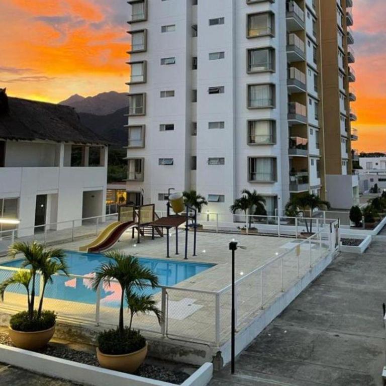 Apto Granadillo - Apartamento de 1 dormitorio - 1