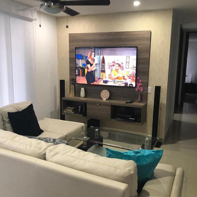 Apto Granadillo - Apartamento de 1 dormitorio - 3