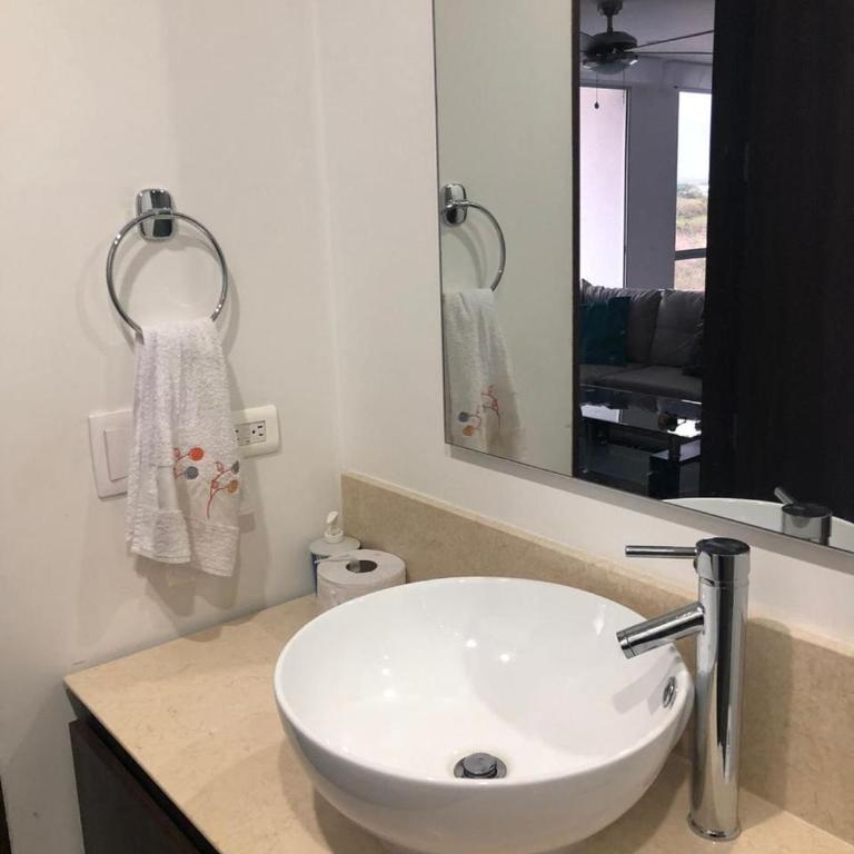 Apto Granadillo - Apartamento de 1 dormitorio - 4