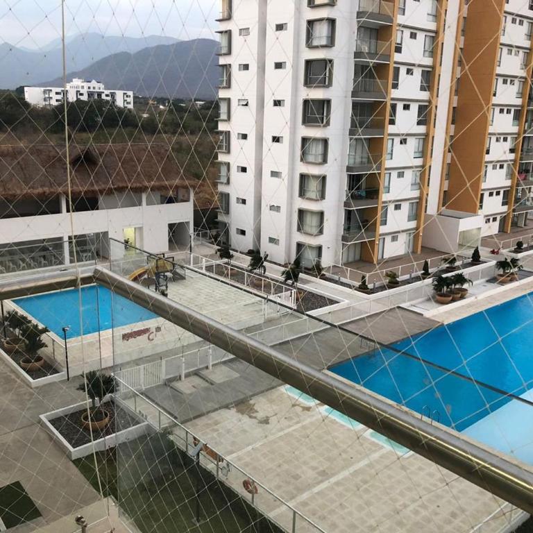 Apto Granadillo - Apartamento de 1 dormitorio - 5