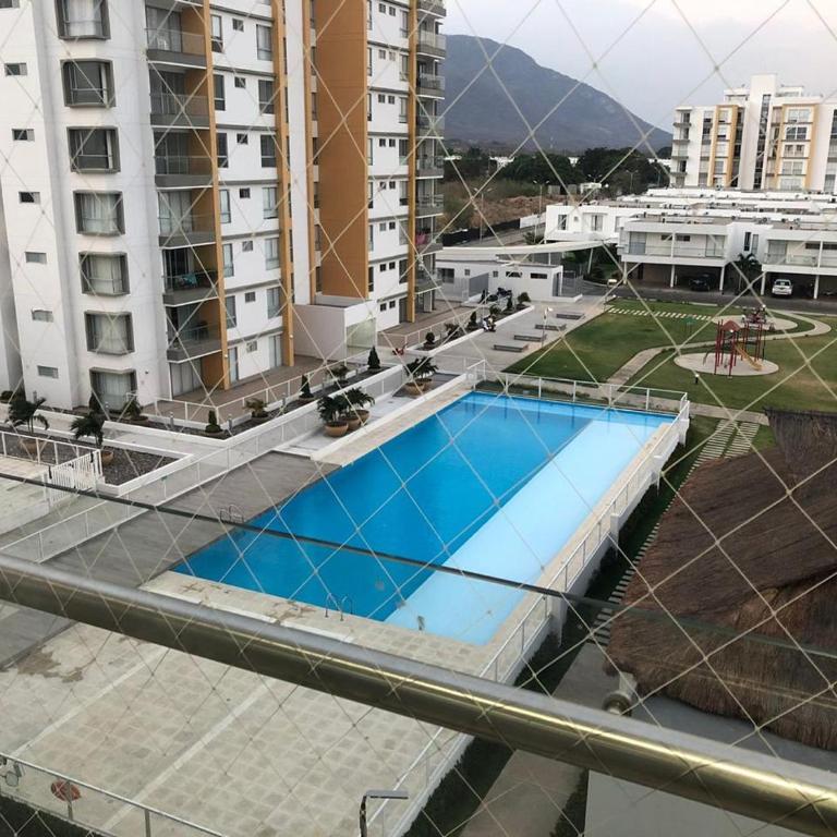 Apto Granadillo - Apartamento de 1 dormitorio - 9