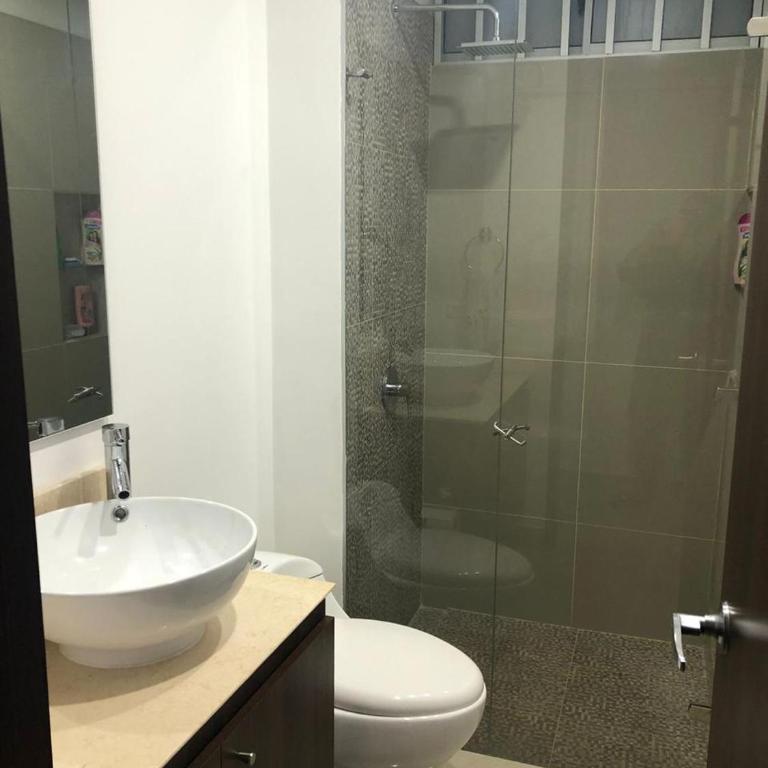 Apto Granadillo - Apartamento de 1 dormitorio - 11