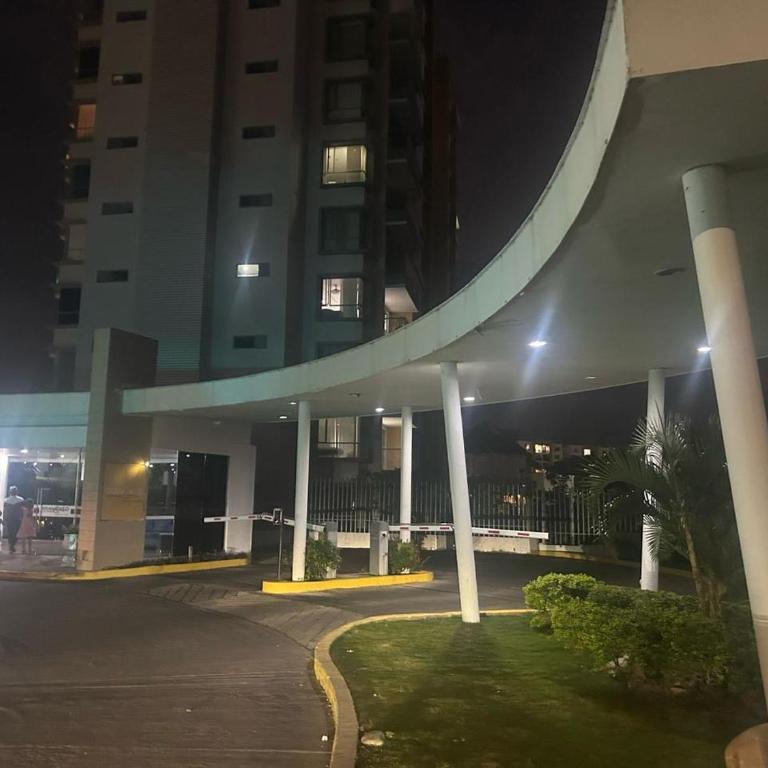 Apto Granadillo - Apartamento de 1 dormitorio - 13