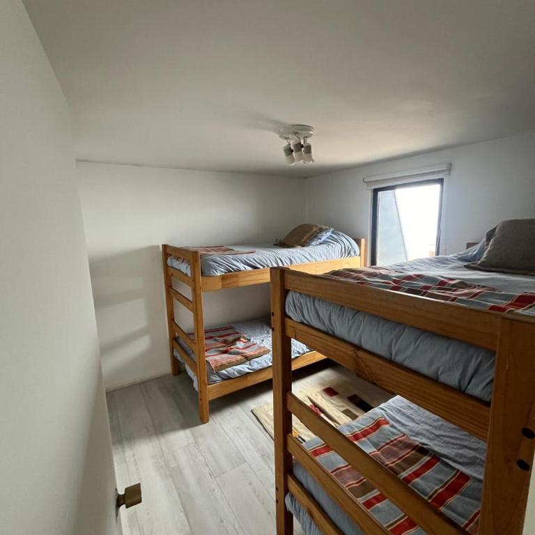 Ski in-out 2 Apartment in El Colorado - One-Bedroom Apartment - 5
