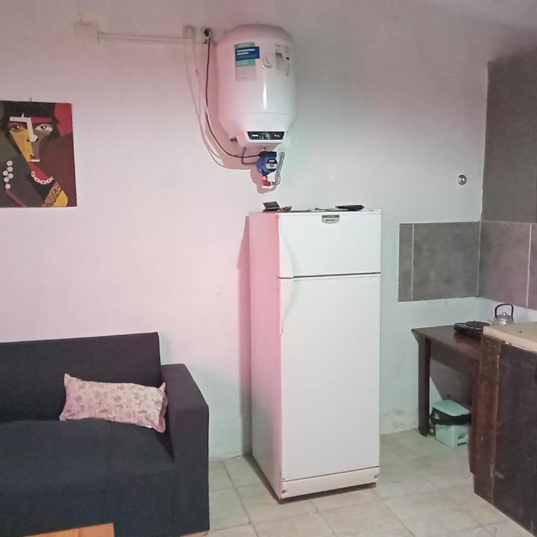ALQUILER POR DÍA SAN PEDRO cercano a la terminal de omnibus y estación de trenes - Apartamento Superior - 5