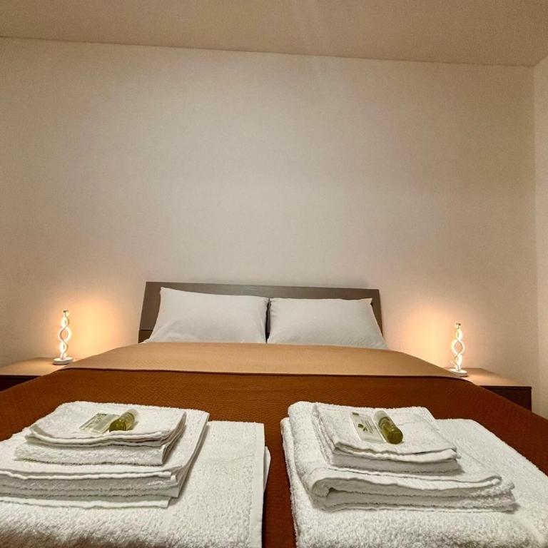 Casa Zoe Sanremo - Appartamento con 1 Camera da Letto - 3