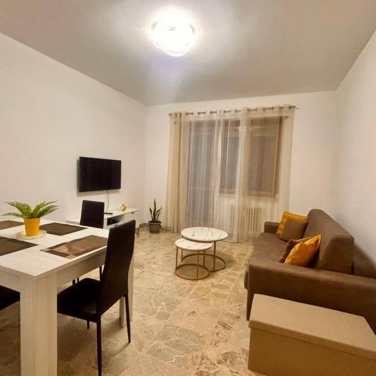Casa Zoe Sanremo - Appartamento con 1 Camera da Letto - 11