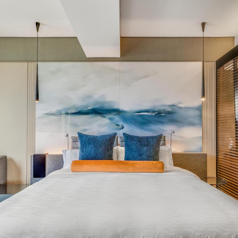 Live Aqua Monterrey - Executive Room, 1 King - 2