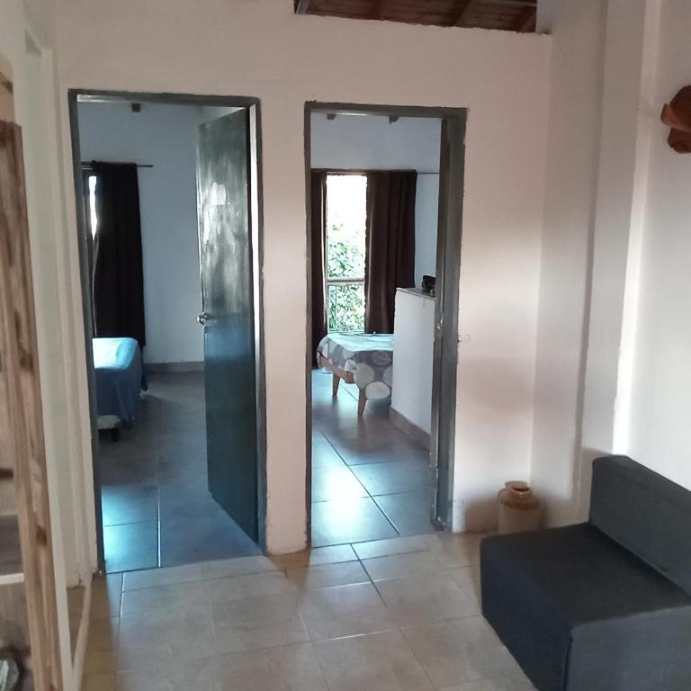 ALQUILER POR DÍA SAN PEDRO cercano a la terminal de omnibus y estación de trenes - Apartamento Superior - 12