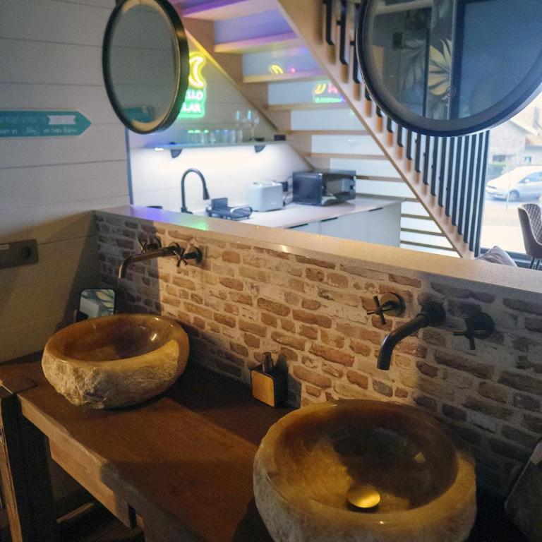 Vencello Estelar Compostela - Casa con 1 dormitorio - 9