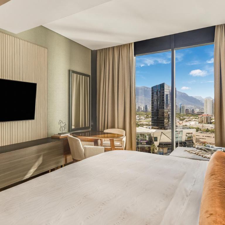 Live Aqua Monterrey - Executive Room, 1 King - 1