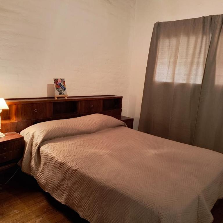 Alvear centro hospedaje 2 - Apartamento de 1 dormitorio - 16