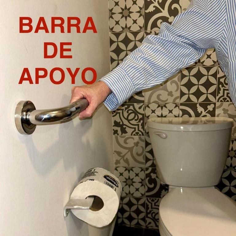 LÁZARO D primer piso - One-Bedroom Apartment - 19