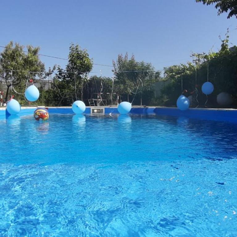 HACIENDA Merona with Swimming Pool - Apartment with Swimming Pool - 5