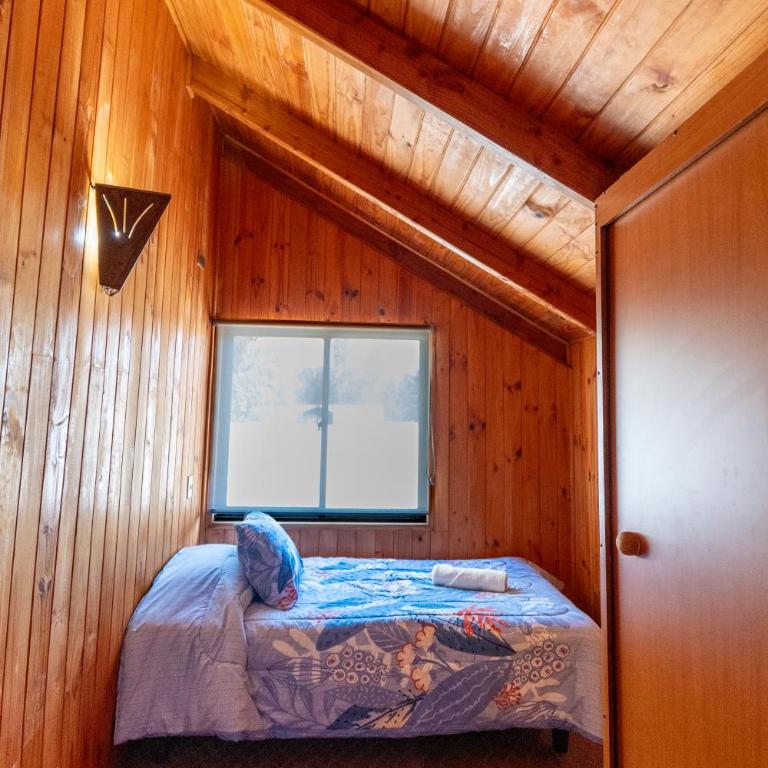 Impresionante casa con Starlink - Bosque y Estufa - Six-Bedroom House - 17