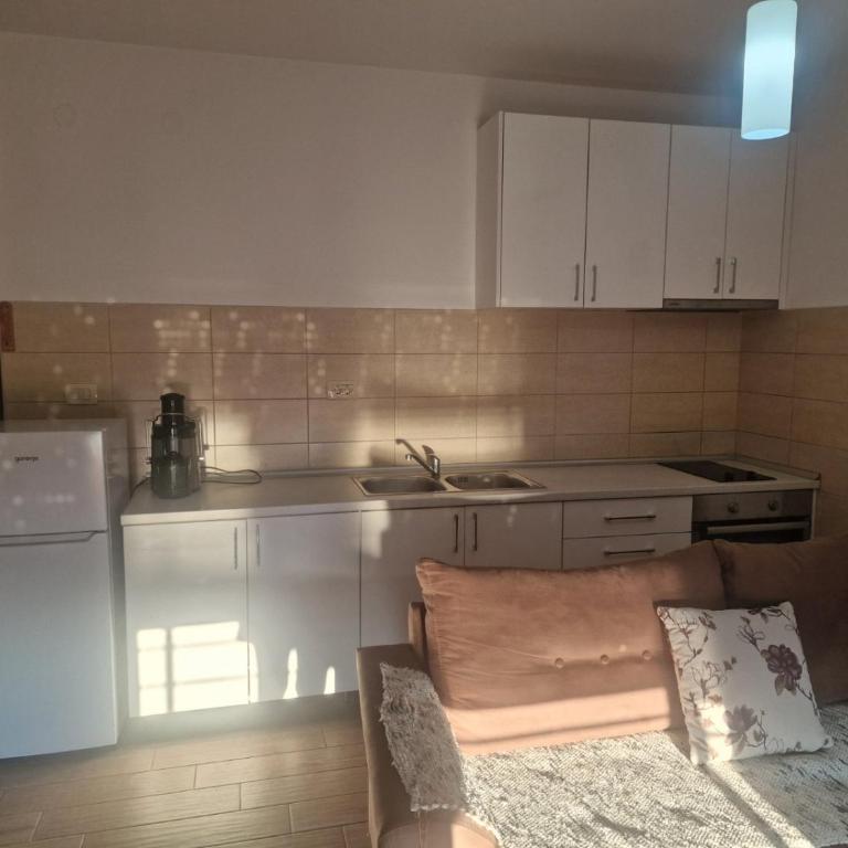 Sunny Side Up Apartment - One-Bedroom Apartment - 5