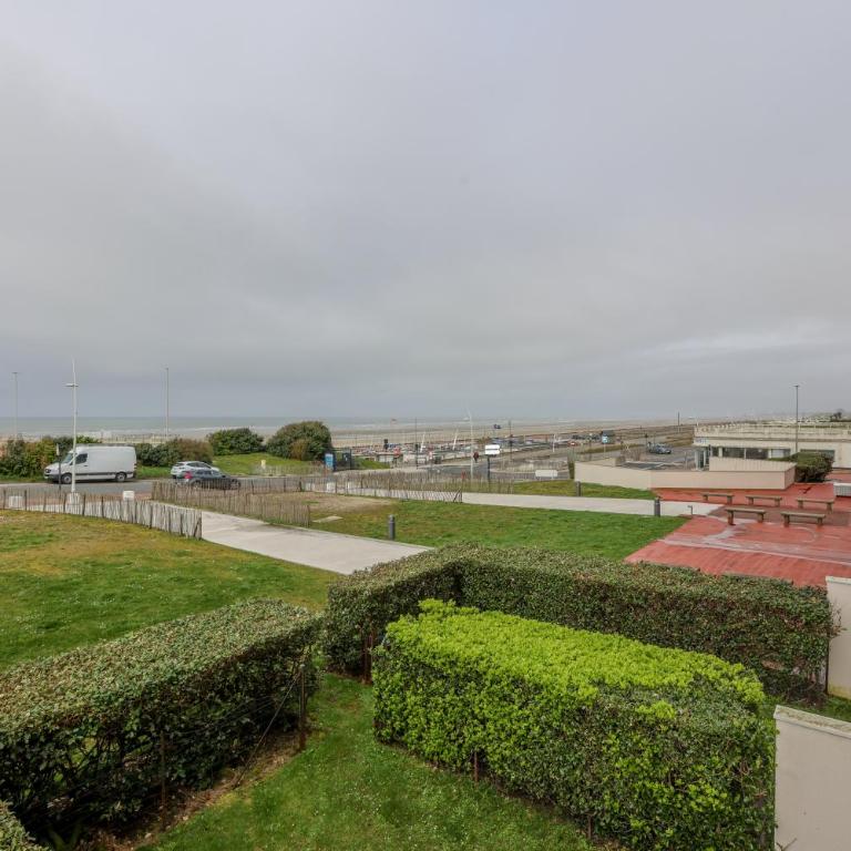 La Clé du Président, Vue mer - Two-Bedroom Apartment - 14