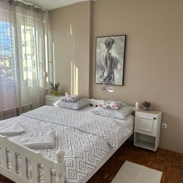 Apartman Maja - Apartman sa Balkonom - 3