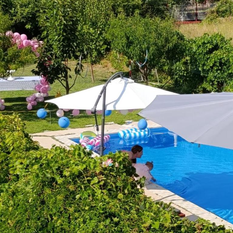 HACIENDA Merona with Swimming Pool - Apartment with Swimming Pool - 10