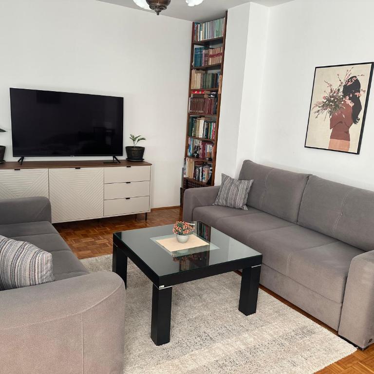Apartman Maja - Apartman sa Balkonom - 4
