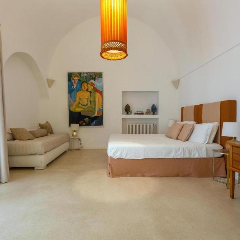 Dimora Lùmina - Casa Vacanze - 7