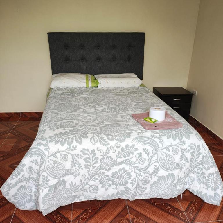 Suite Gabriel Mirador de la Ciudad - Apartamento de 3 dormitorios - 13