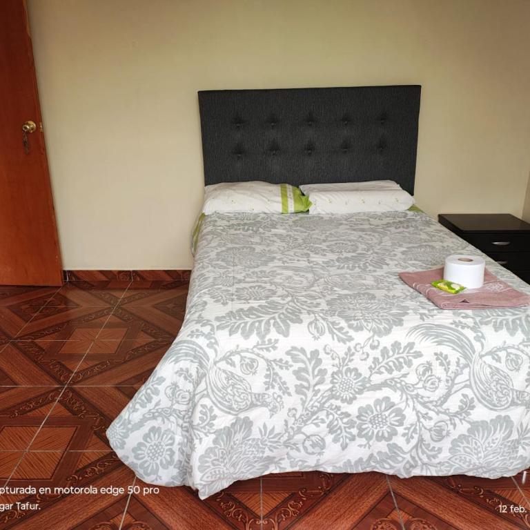 Suite Gabriel Mirador de la Ciudad - Apartamento de 3 dormitorios - 14