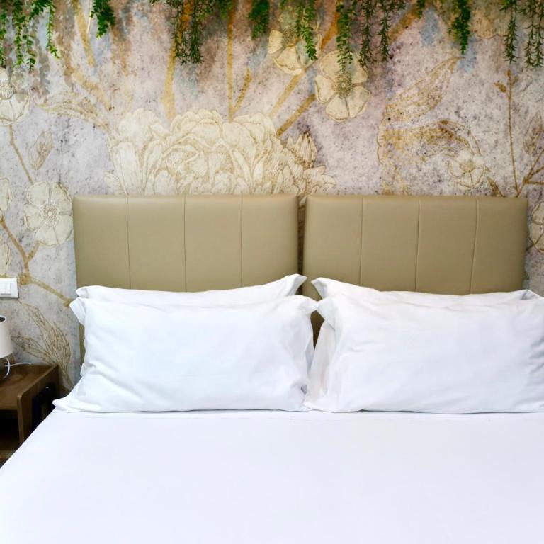 El Roy Garden Rooms - Camera Standard Doppia con Letti Singoli - 3