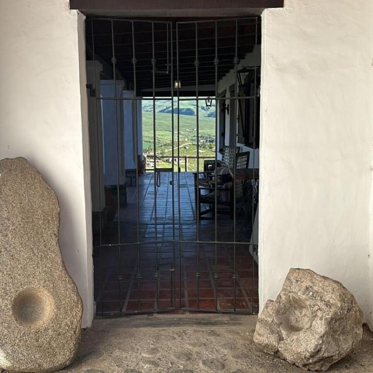 Casa - Casa de 4 dormitorios - 8