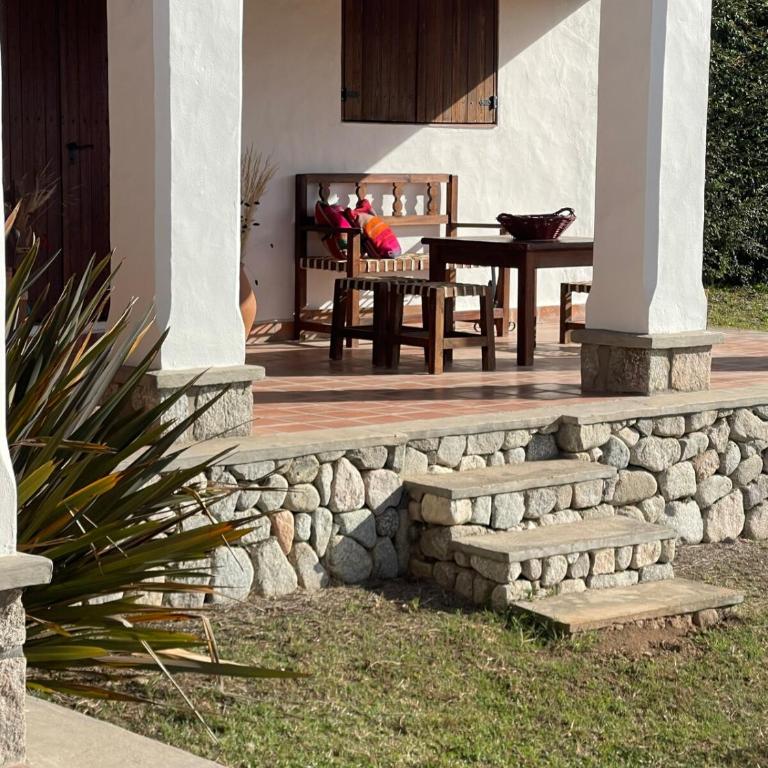 Casa - Casa de 4 dormitorios - 9