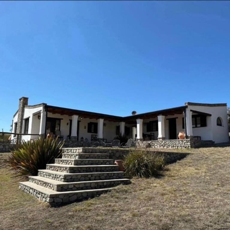 Casa - Casa de 4 dormitorios - 11