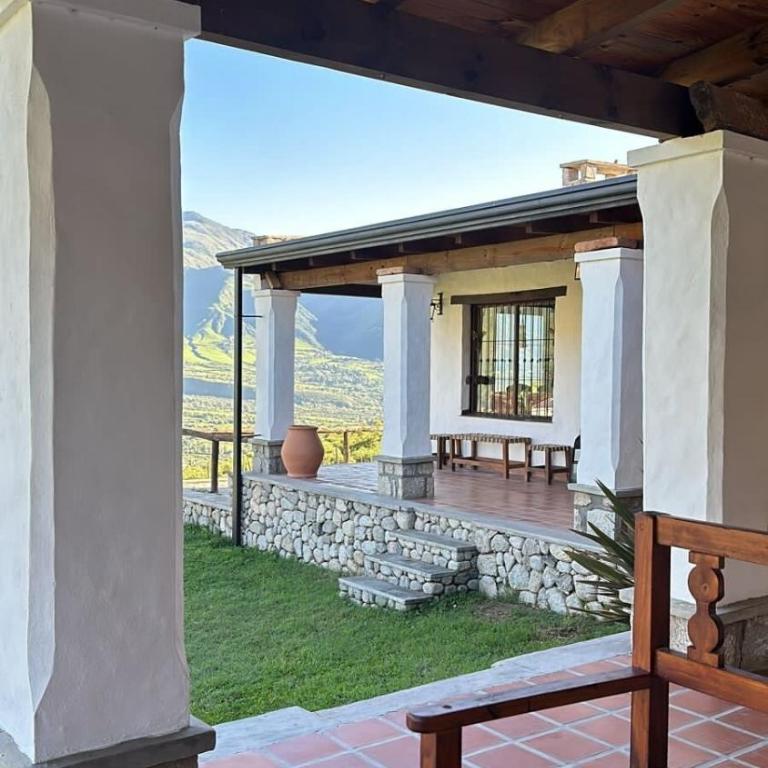 Casa - Casa de 4 dormitorios - 15