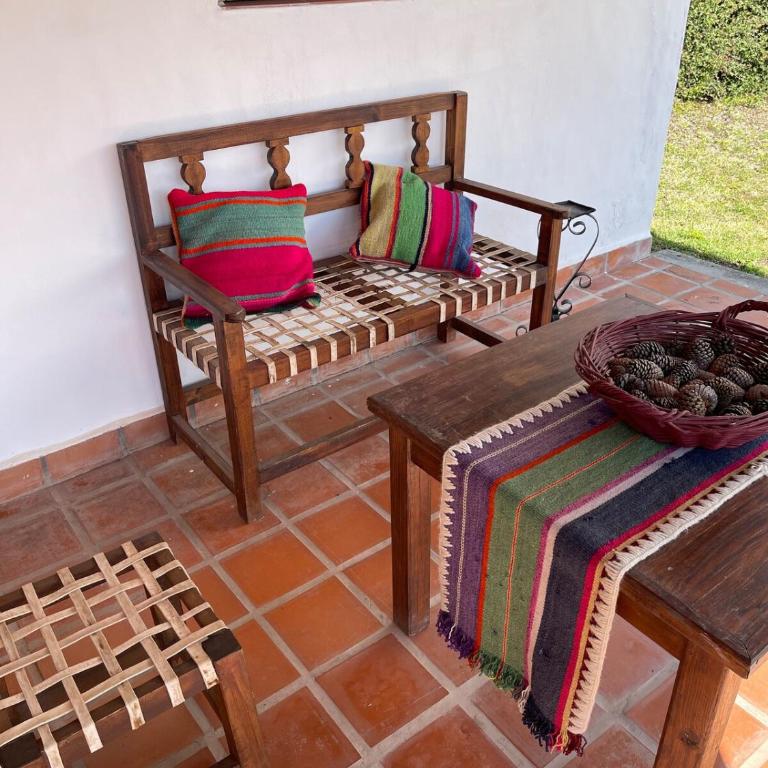 Casa - Casa de 4 dormitorios - 20