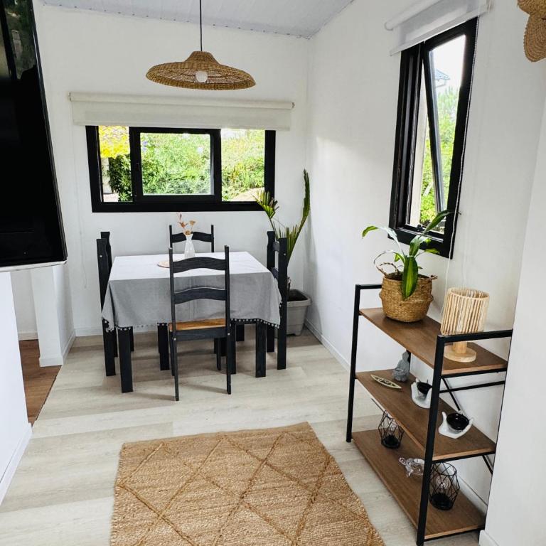 La casita del elefante - One-Bedroom House - 13