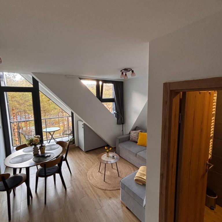 Apartman Yellow Moon Green Hills - One-Bedroom Apartment - 30