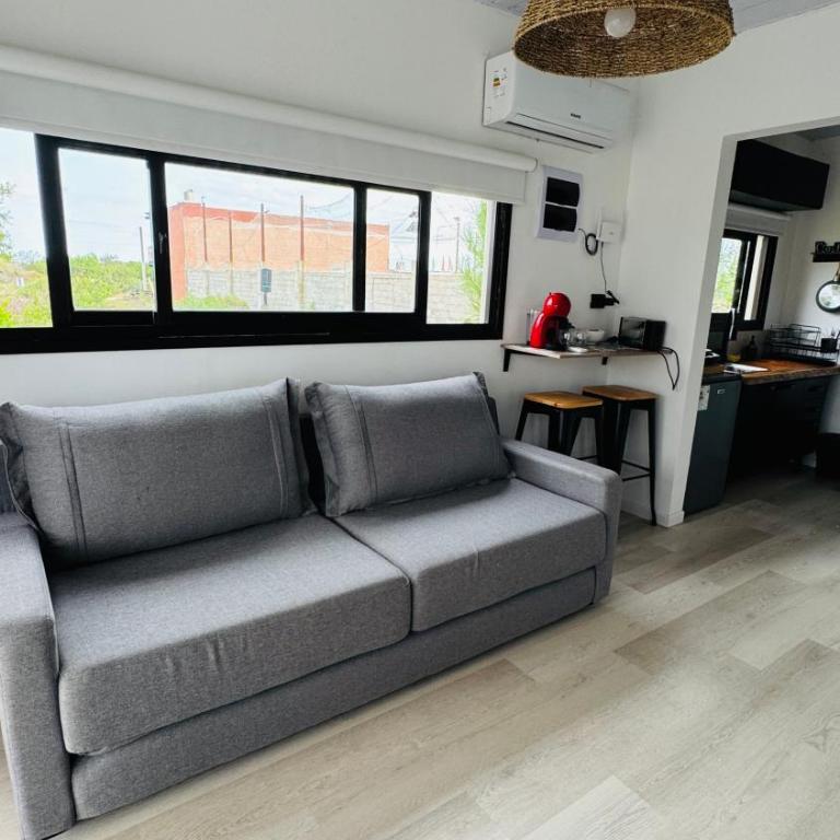 La casita del elefante - One-Bedroom House - 27